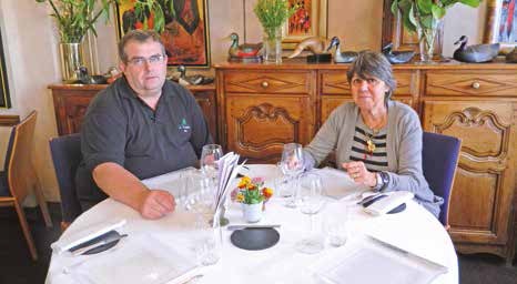 4e édition de l’opération Tous au restaurant