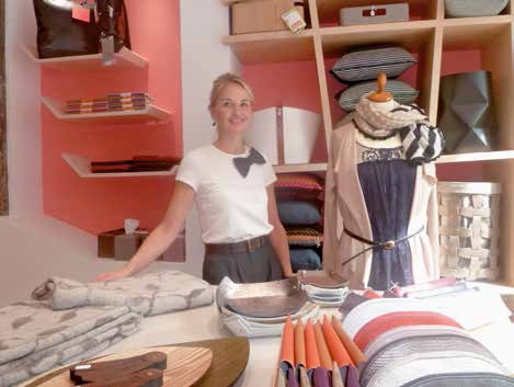 Le Studio : le style de l’Italie à portée de main