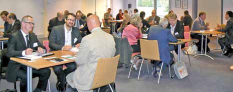 La filière mécanique-métallurgique a de l’avenir en Picardie