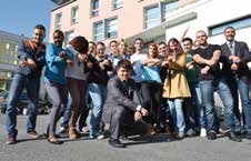 Interfor se lance dans la formation continue