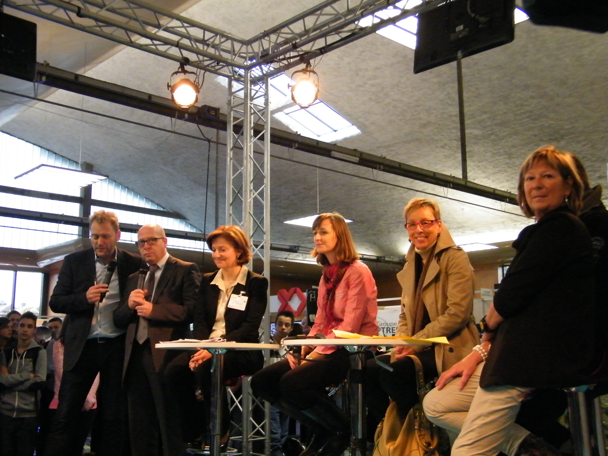 Le Calaisis réfléchit à foison