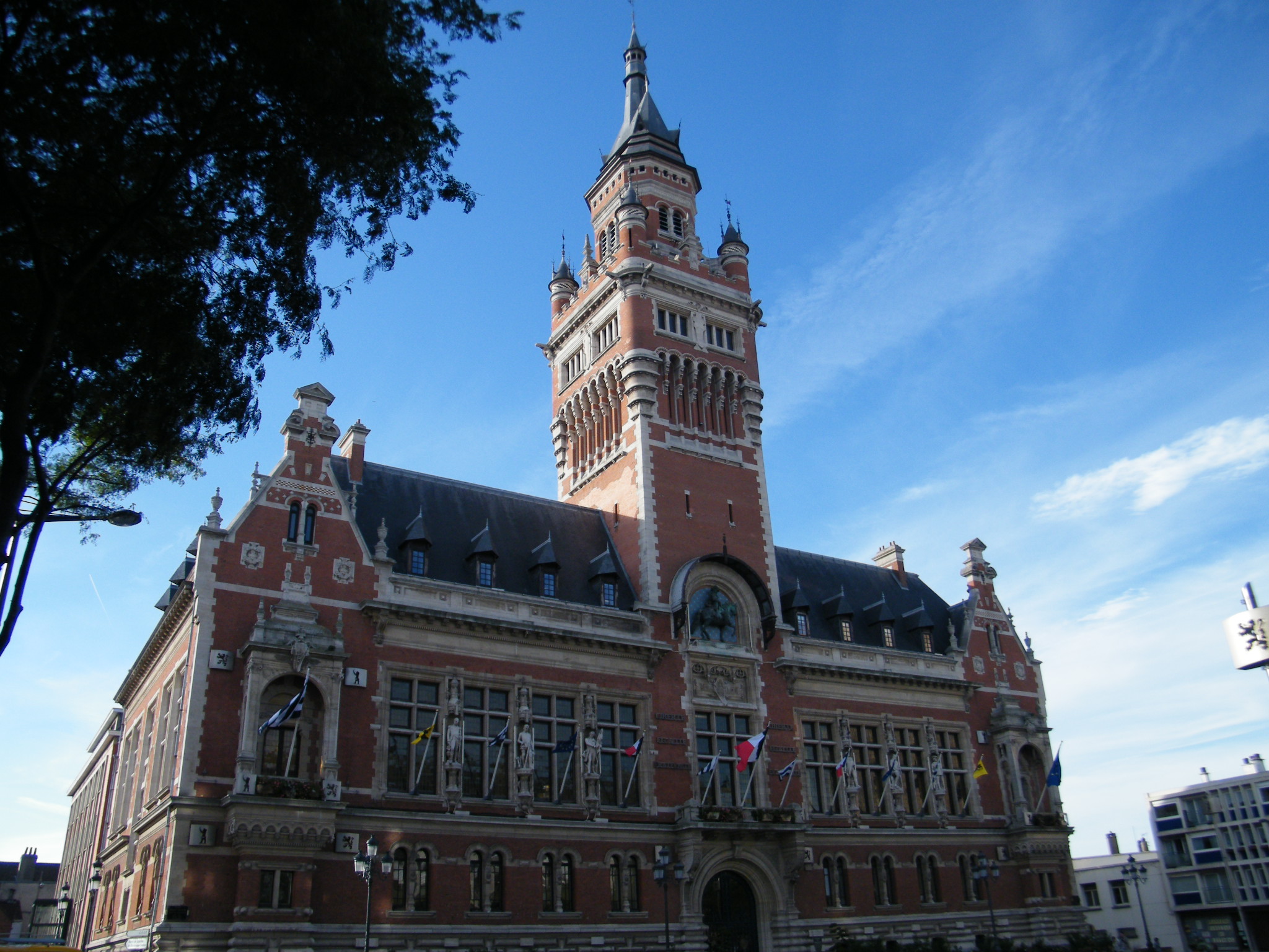 L’Agglomération réfléchit aux transports de demain