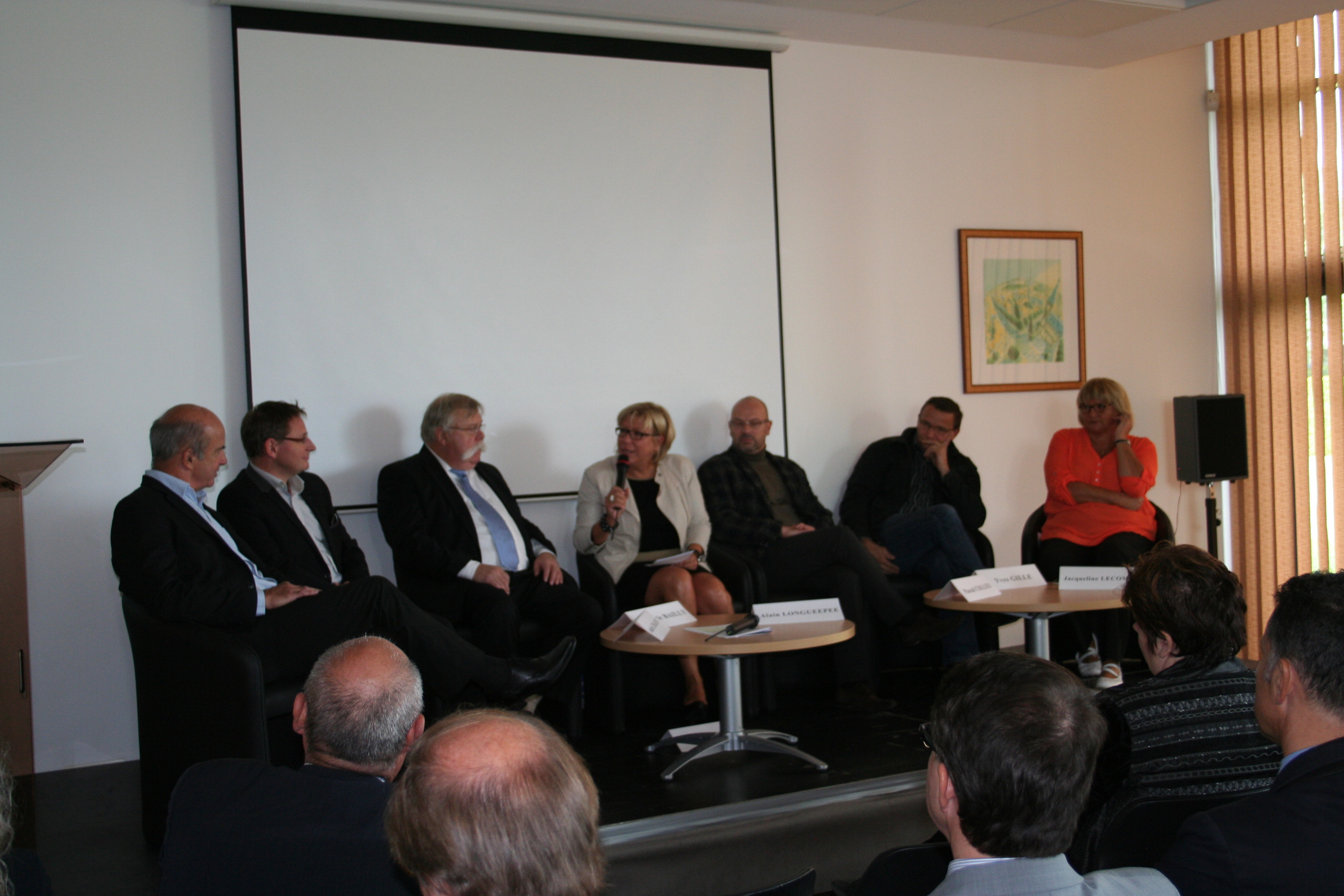 L’EGEE fête ses 30 ans en évoquant l’école et les entreprises