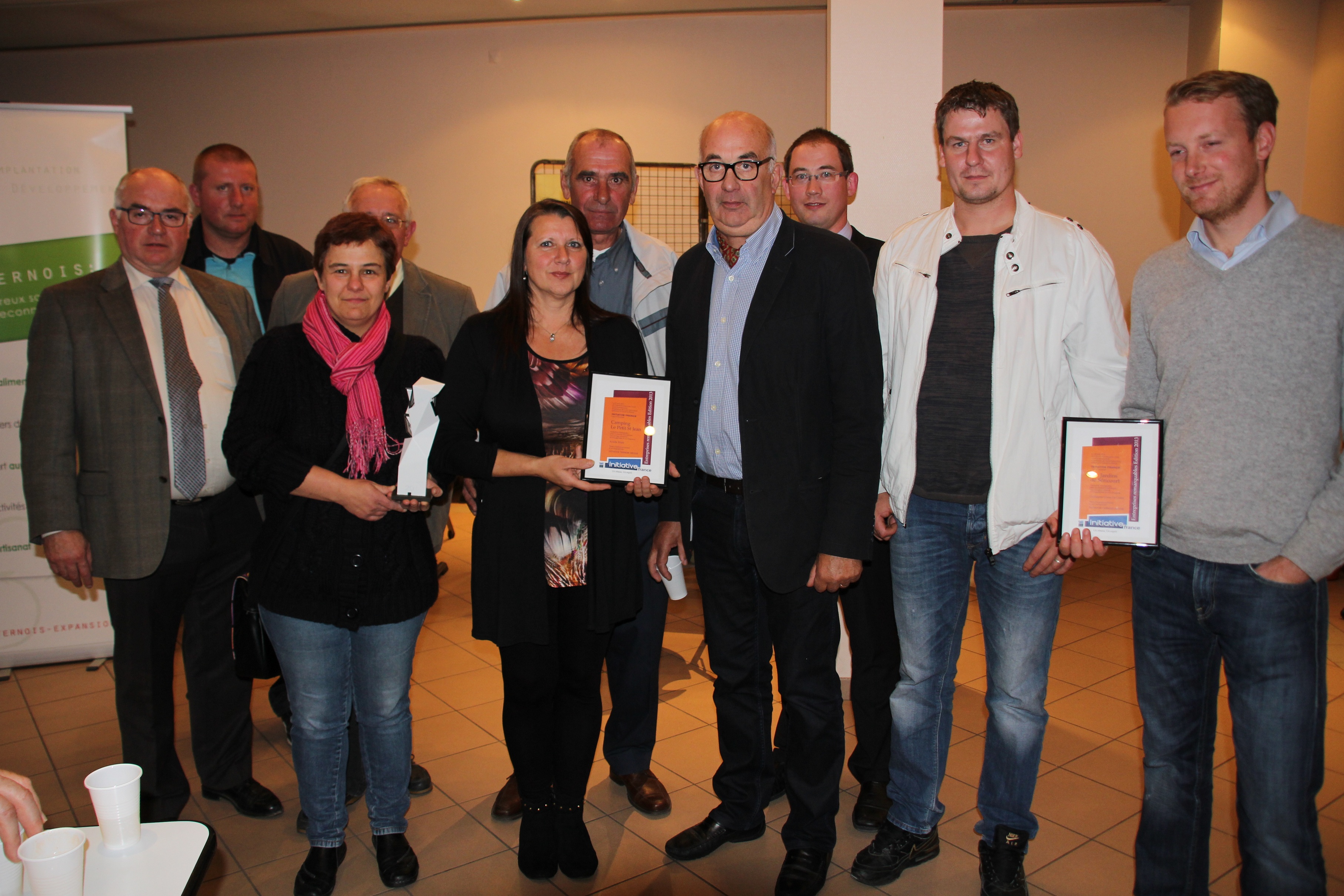 Guider les porteurs de projet