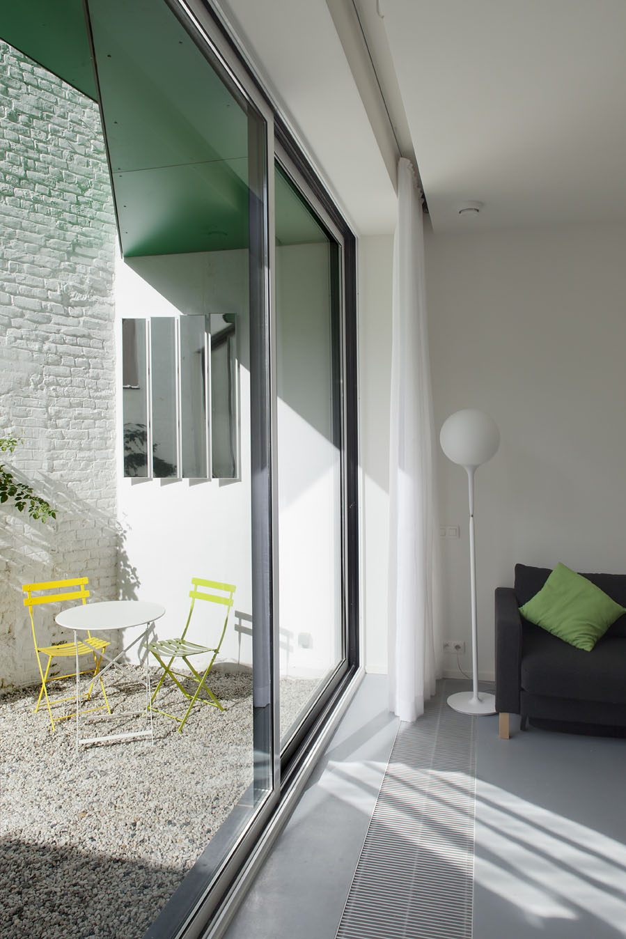 Faites entrer plus de lumière dans votre intérieur !