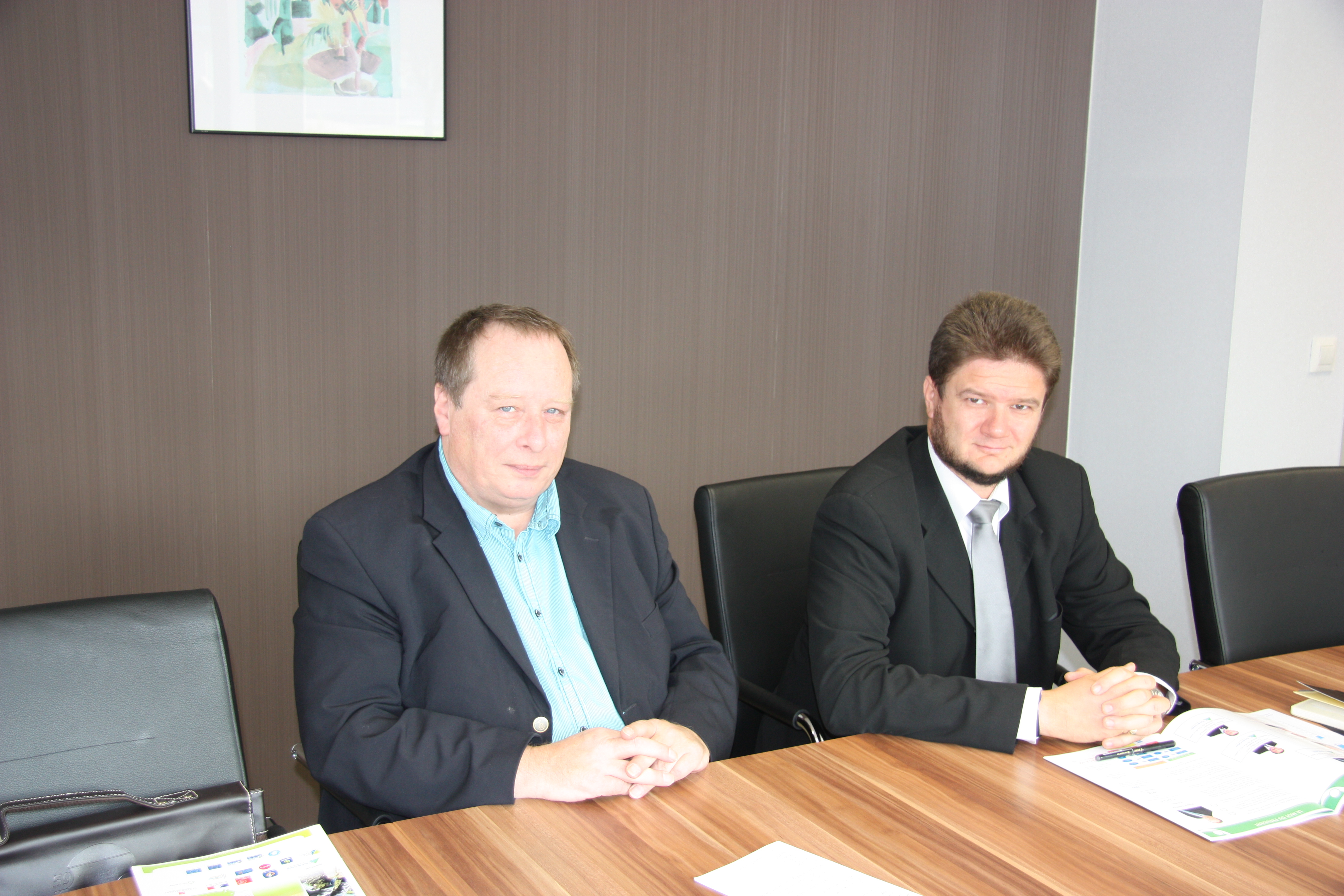 Des interventions multiformes au service de l'emploi