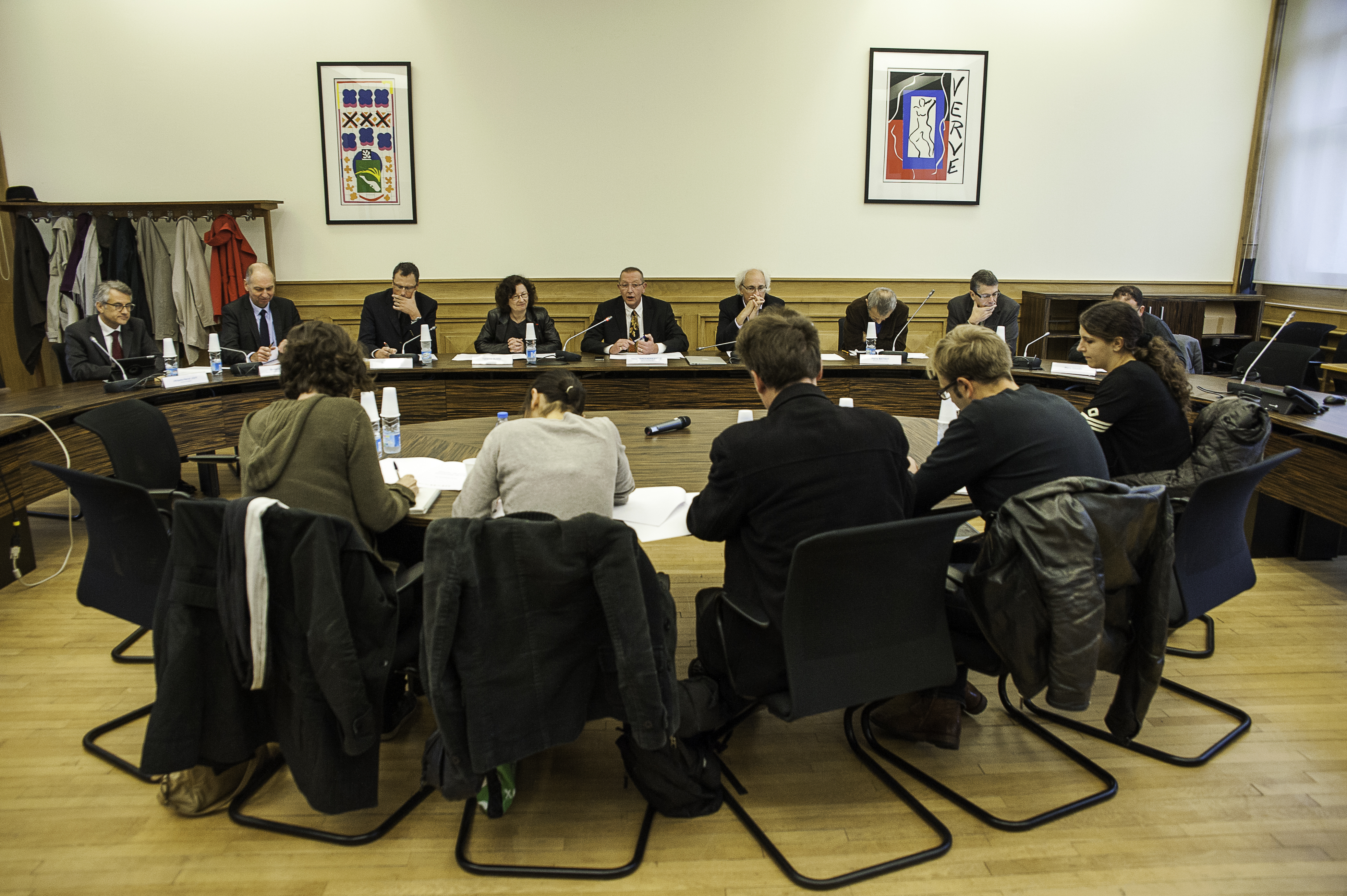 Université de Lille : une ambition forte et des projets concrets