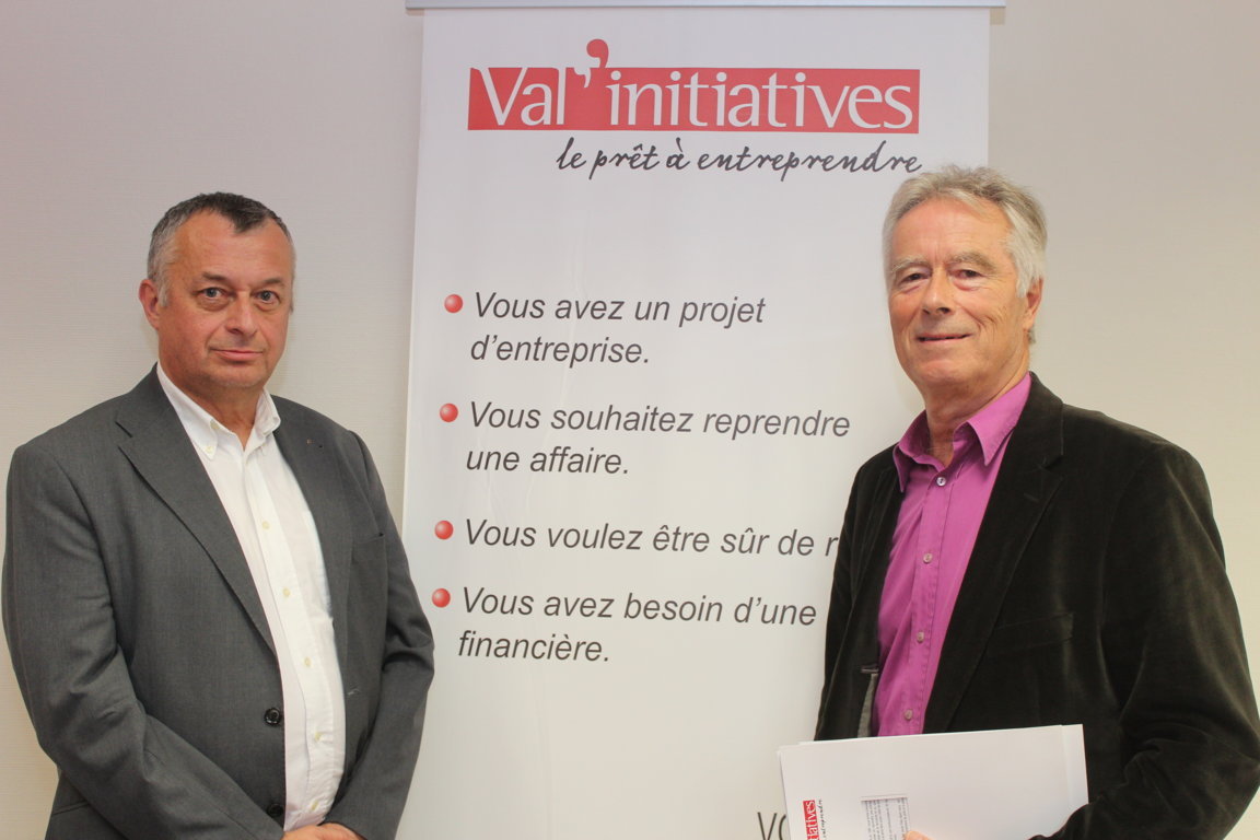 Val initiatives toujours à l’affût des bons dossiers
