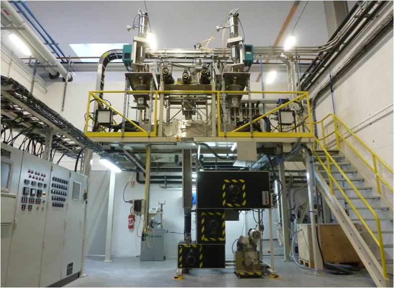 Le CETI un an après : une force à affirmer