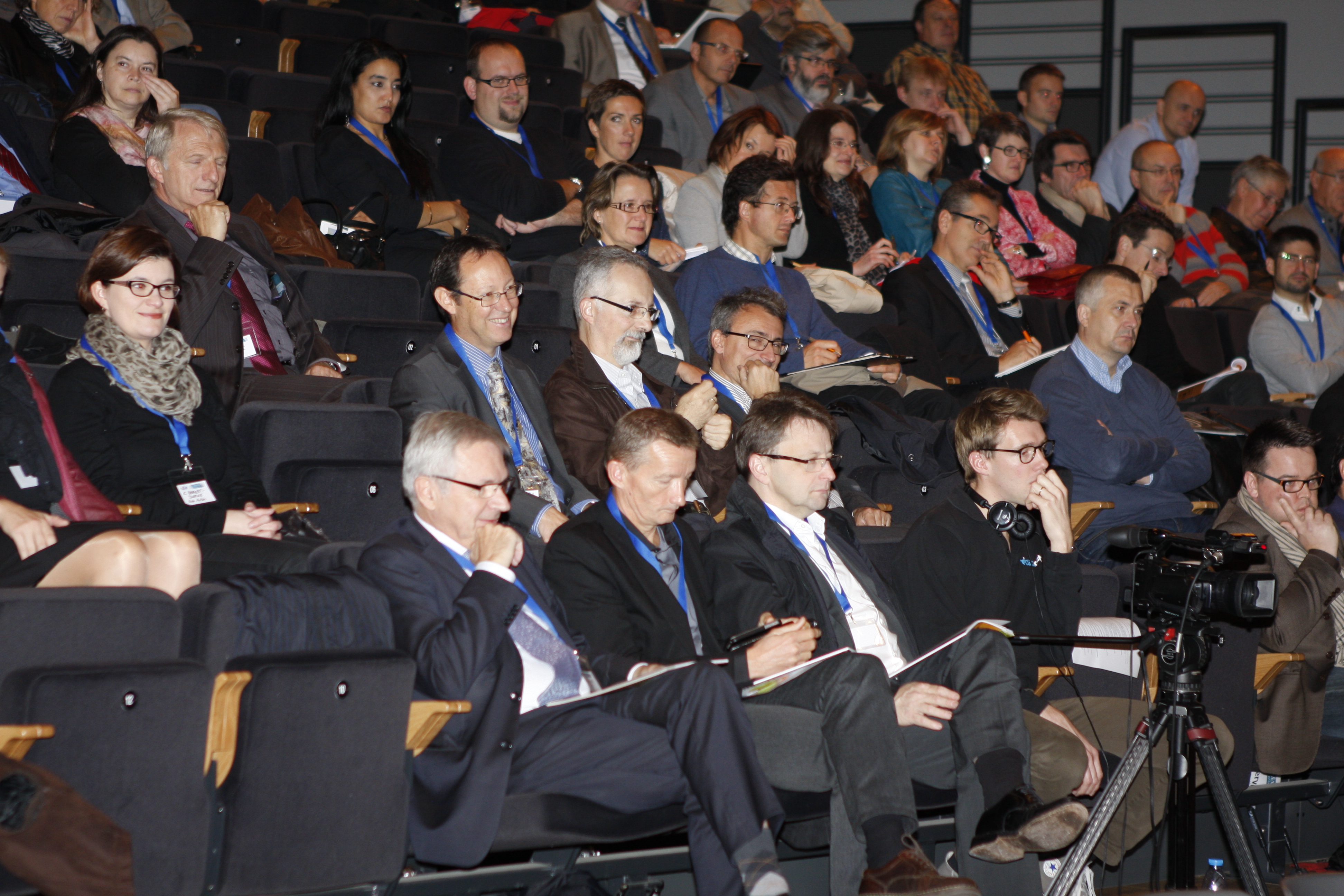 Le Cd2e fête ses dix ans