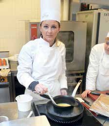 Petite Léa, traiteur chic et accessible