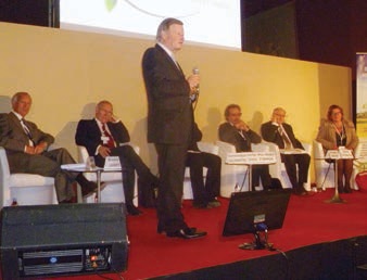 La Picardie mise sur les agro-ressources