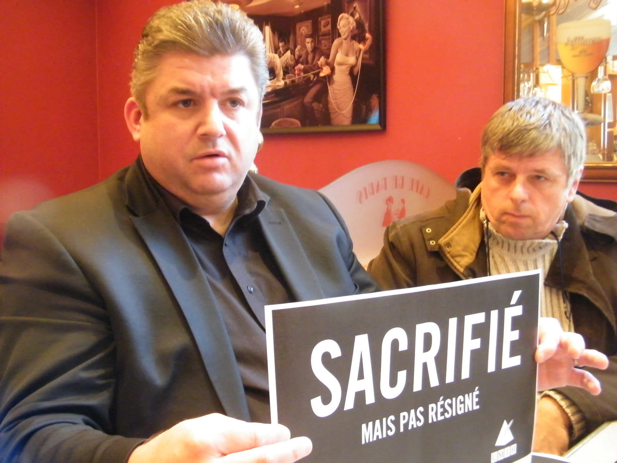 TPE et PME de proximité appellent à la mobilisation générale