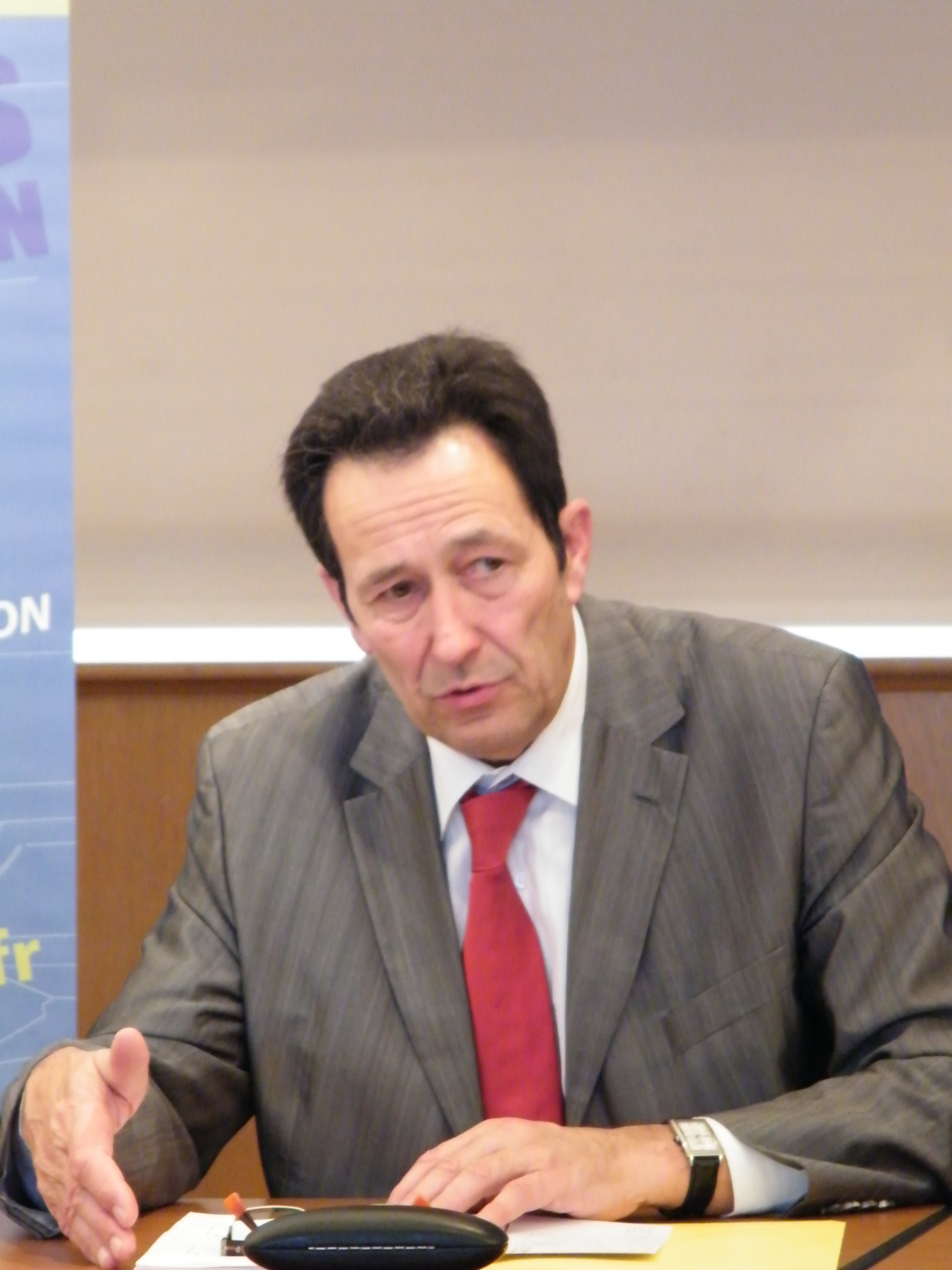 Quels tournants pour l’université de la Côte d’Opale ?