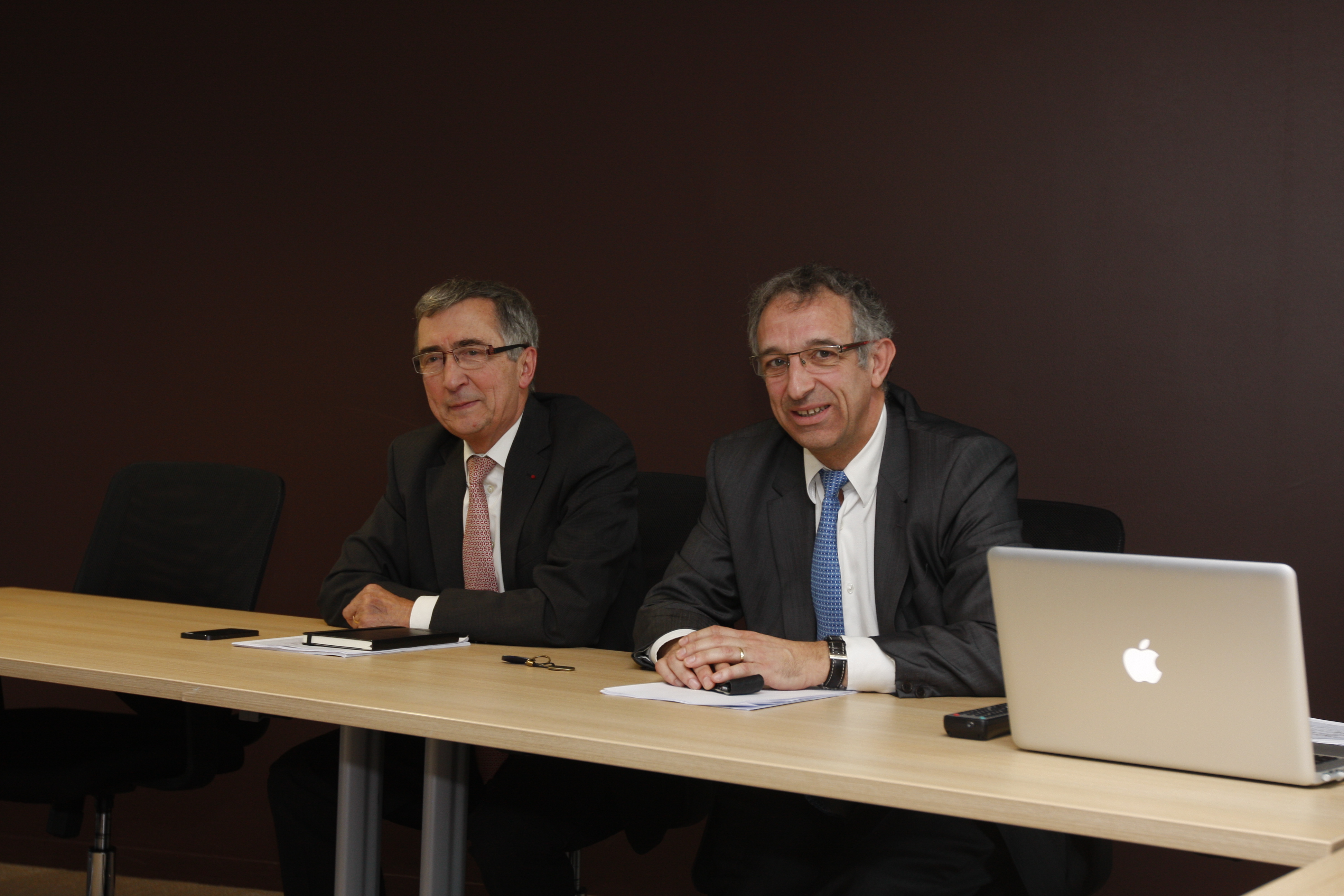 Adévia relève la tête, mais reste fragile