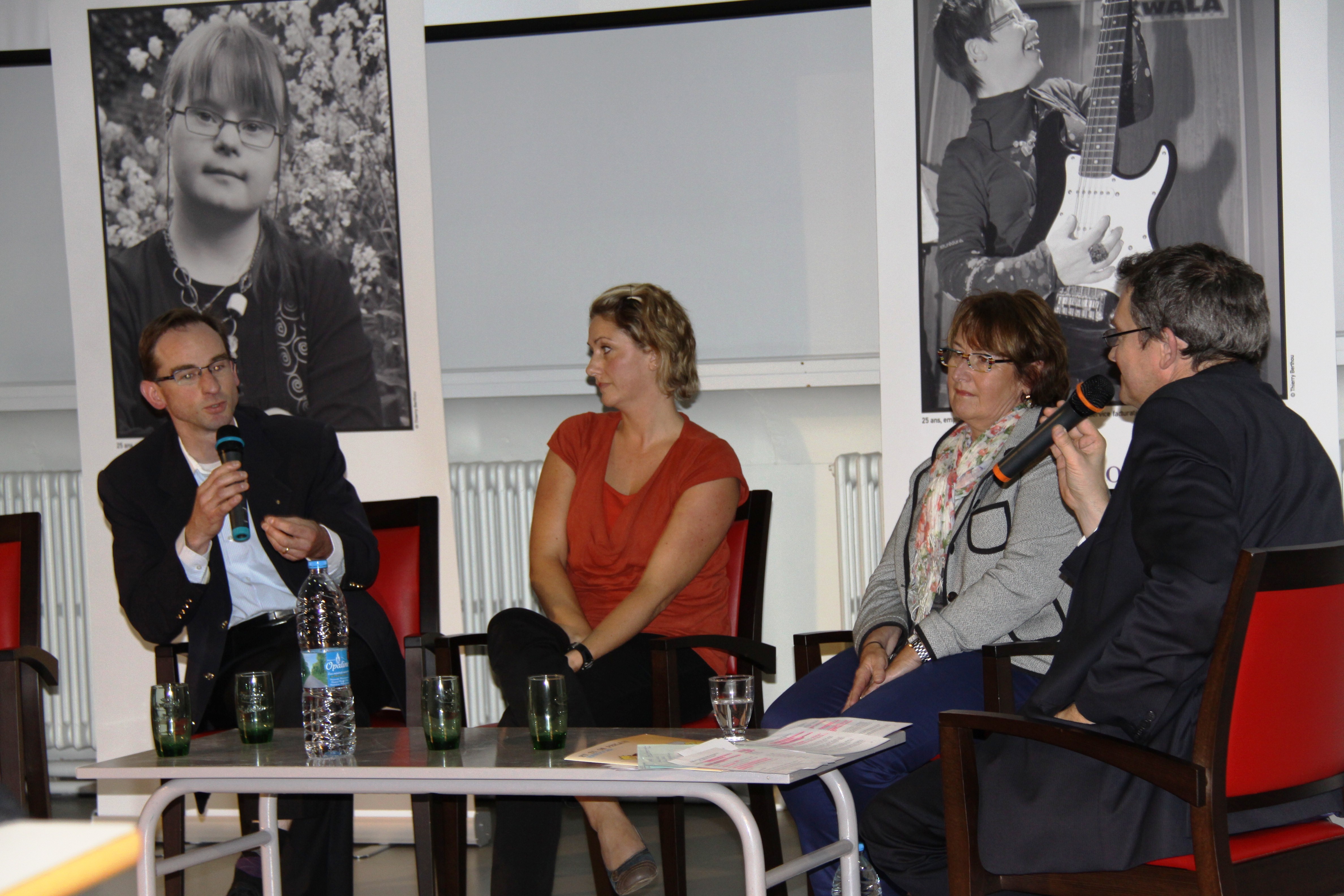 Employer une personne ayant une trisomie 21 