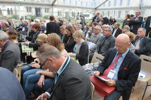 Les innovations sociétales en question