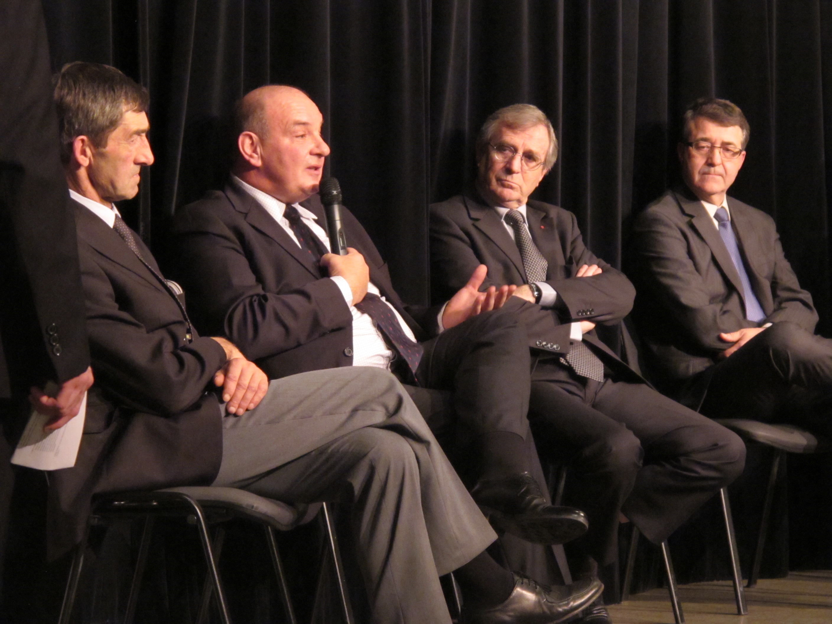 Un outil au service de la création d’entreprise 