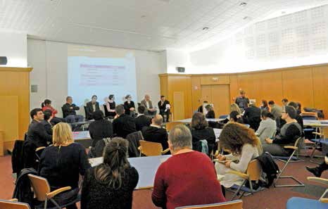 Partenariats stratégiques associations/ entreprises