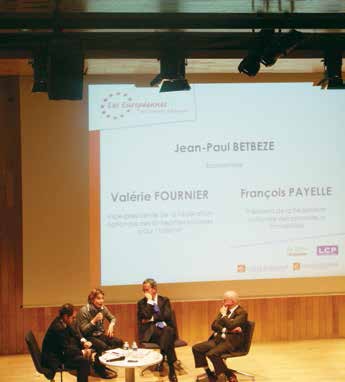 L'immobilier : un moteur de relance pour l'économie ?