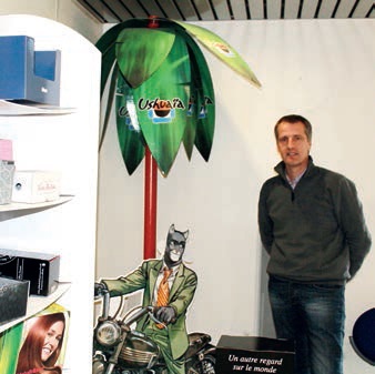 Ondulys Roye fait un carton