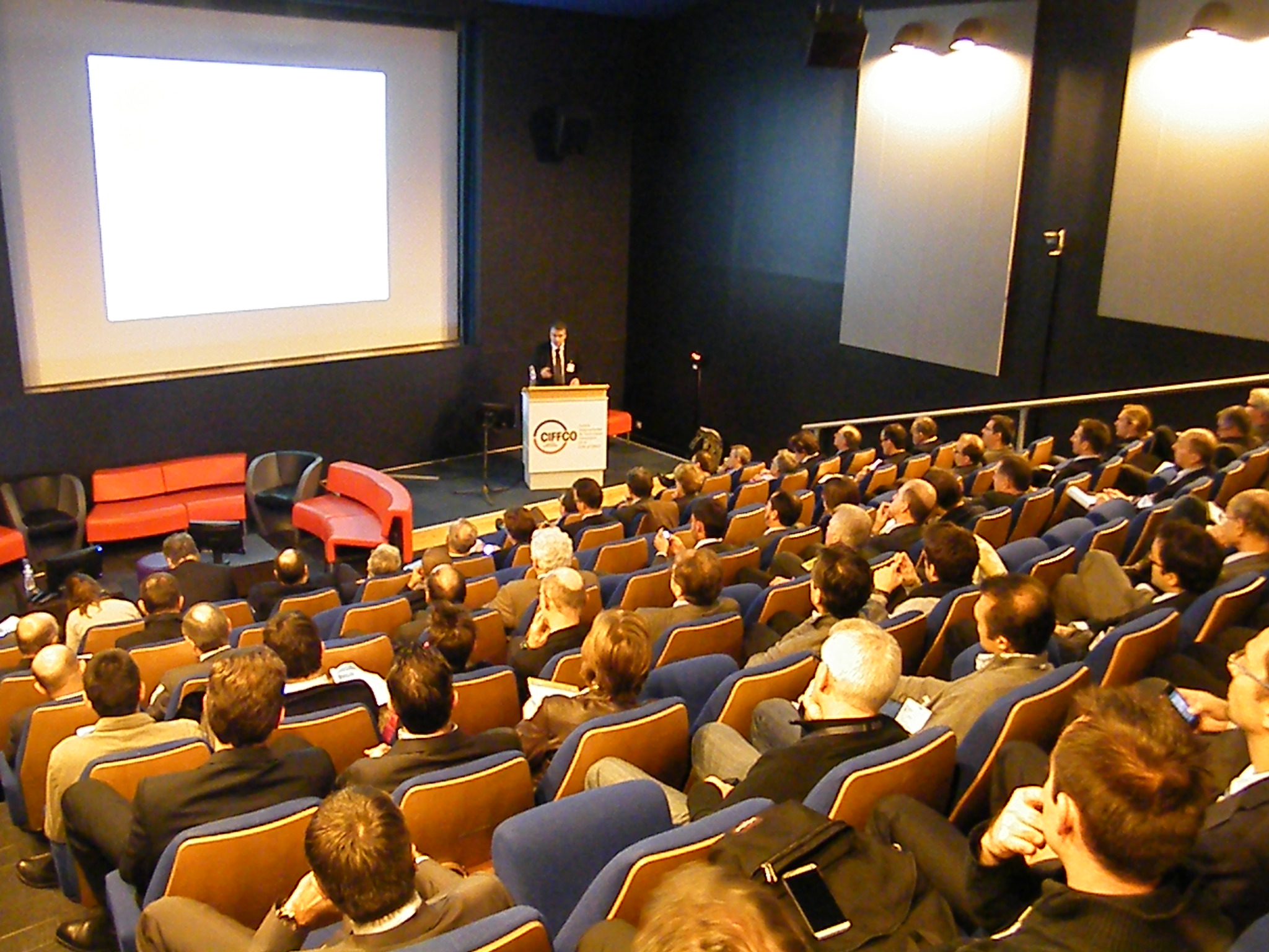 Le pôle i-Trans veut réduire les temps