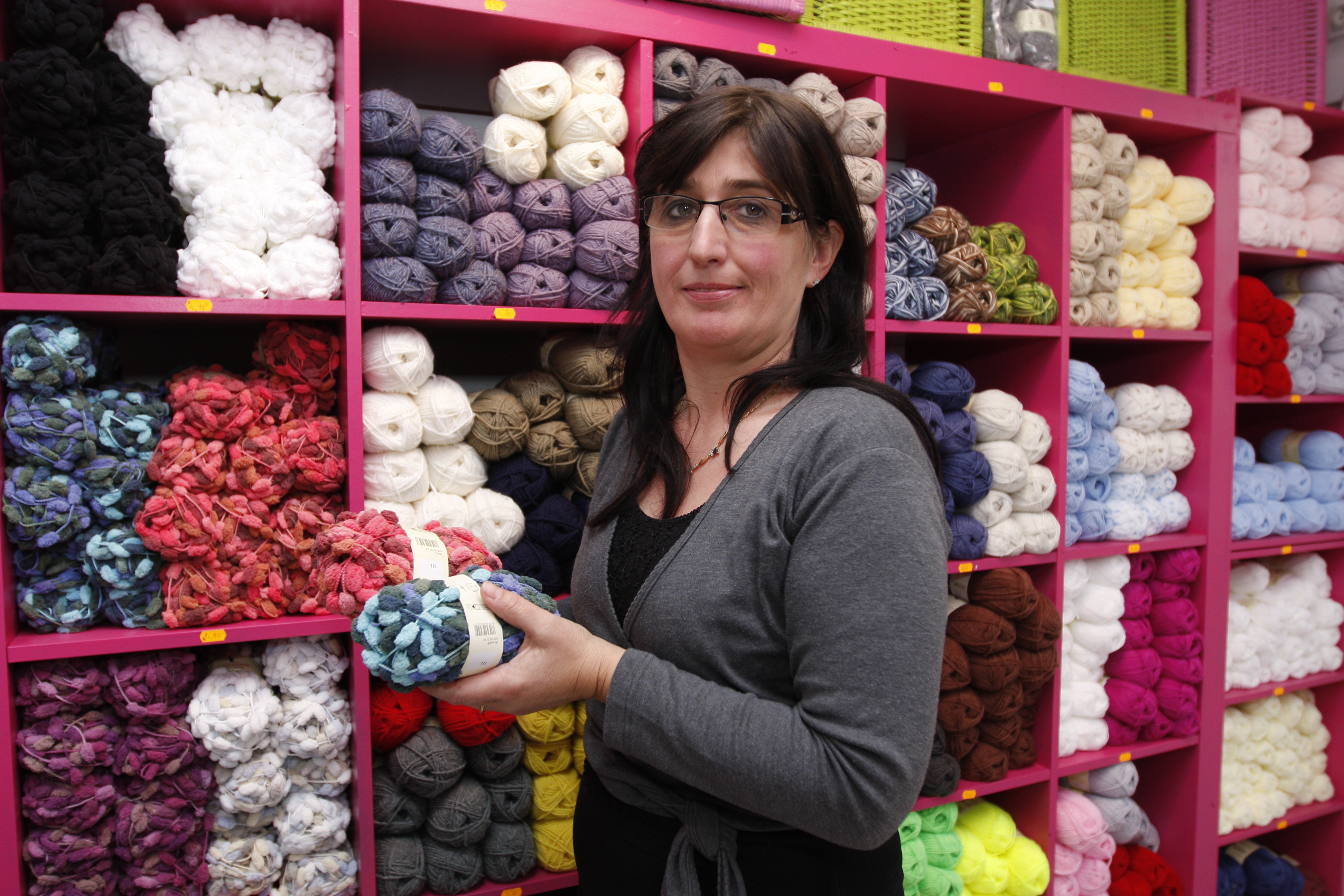 Quent’hel remet la mercerie au goût du jour