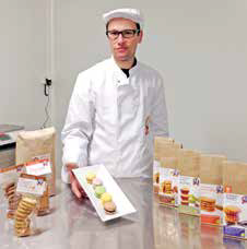 Par amour des produits locaux