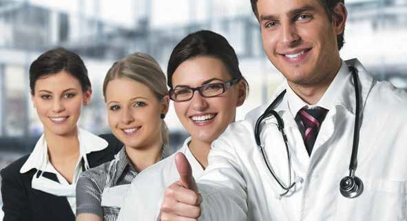 Thermomètre de la santé du territoire ?