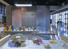 L’avenir espéré du textile exposé à Bercy