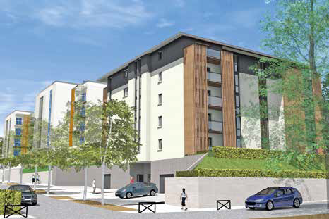 Eric Pace, architecte visionnaire