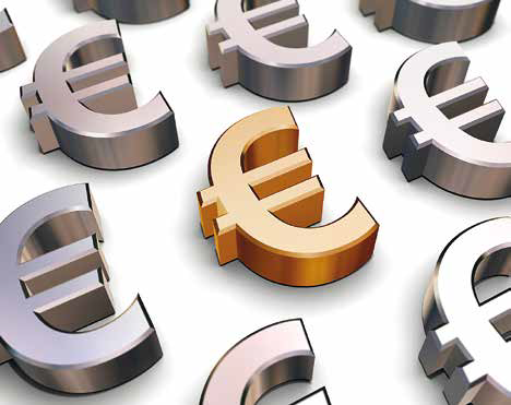 Le stress de la finance suisse