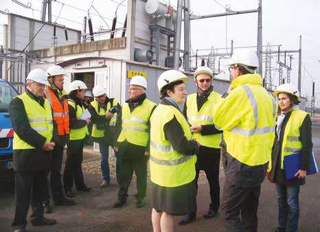 ERDF : la modernisation des réseaux, gage de fiabilité