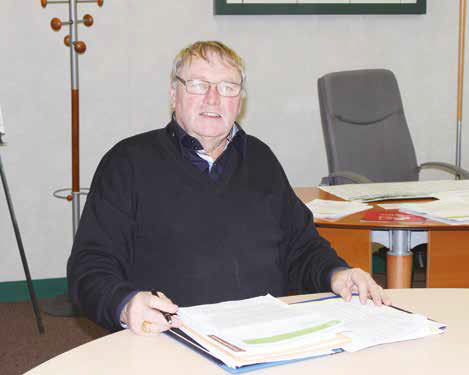 La CCPV lance son FISAC