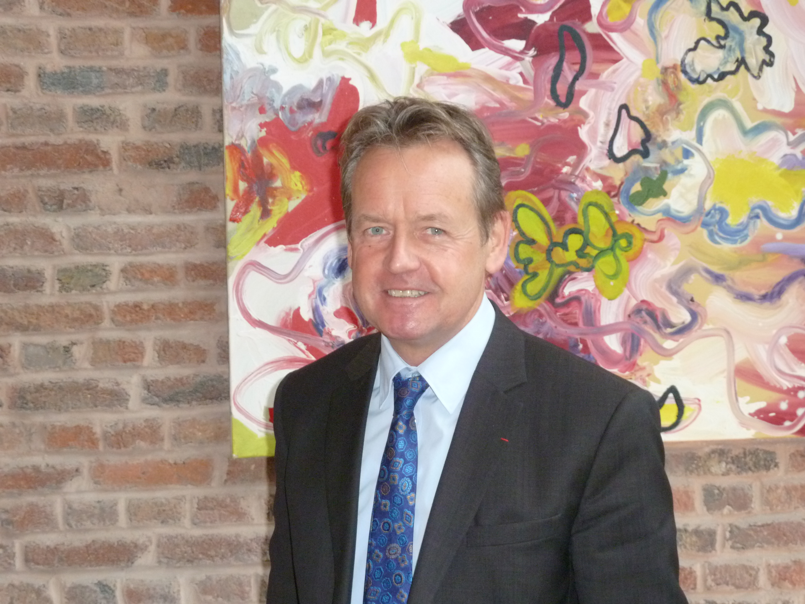 L'ouverture des avocats à l'international