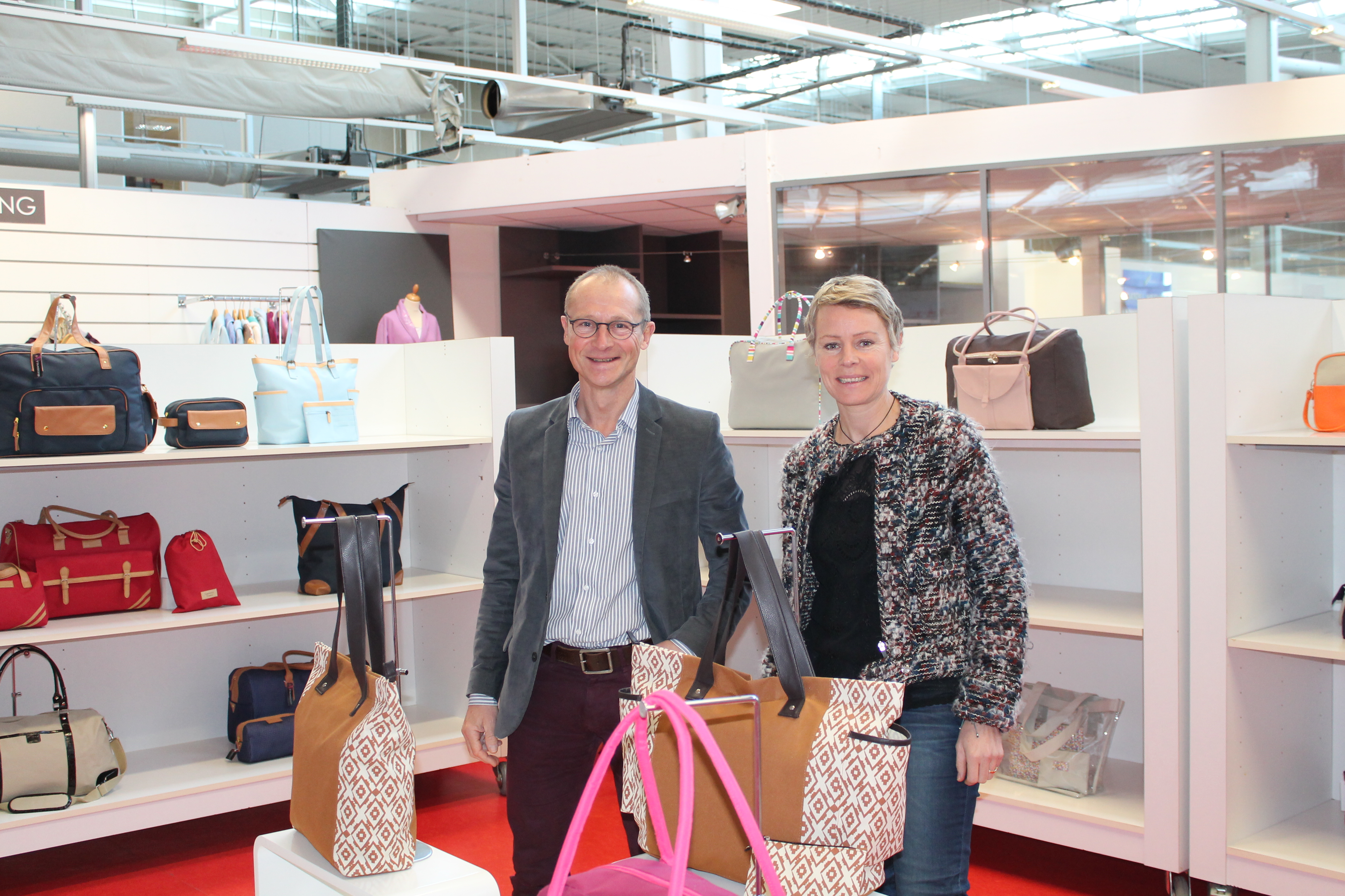 Dans l’univers créatif et écoresponsable du cadeau promotionnel