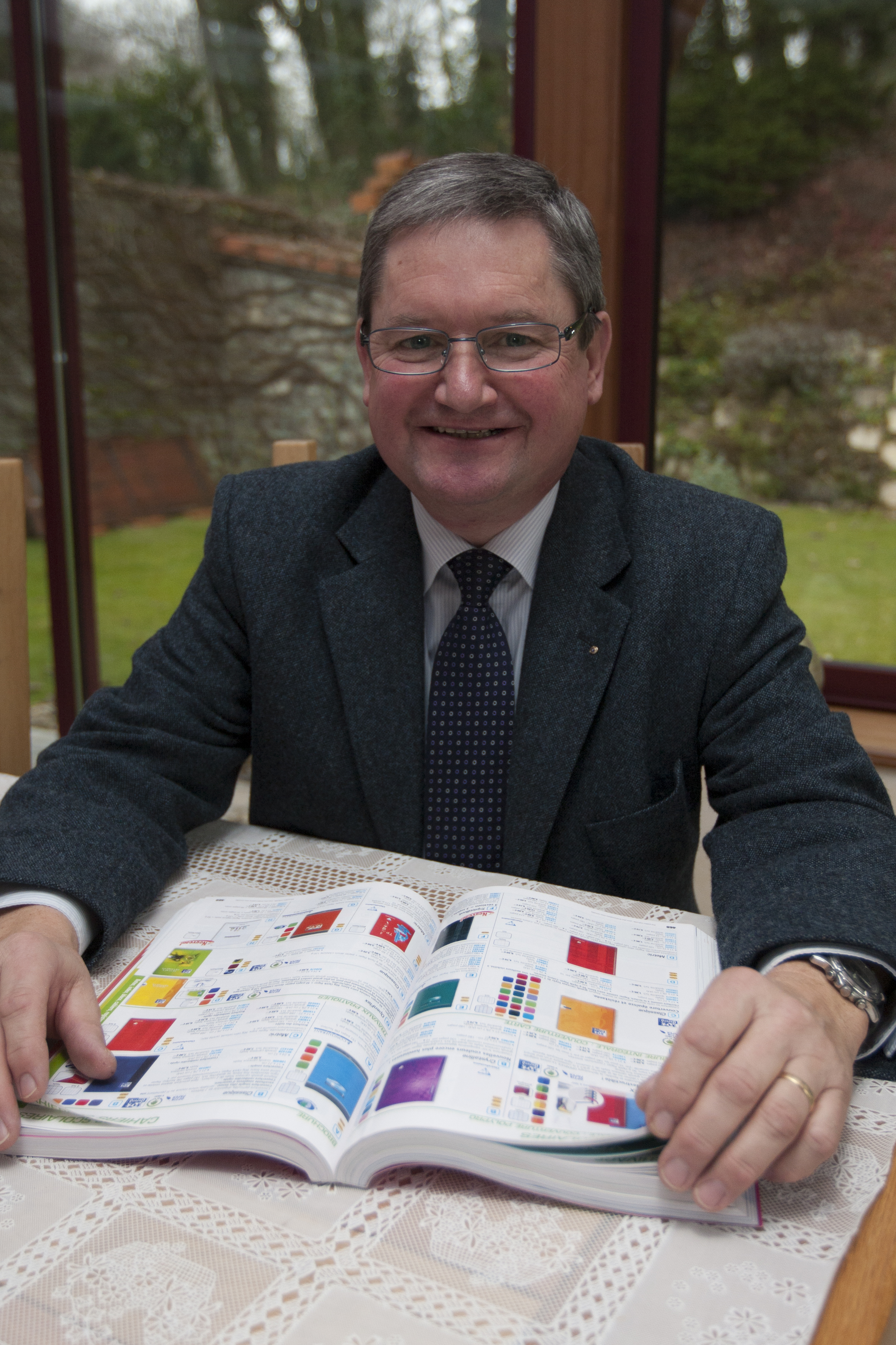 DG buro pour les TPE, les PME et les collectivités