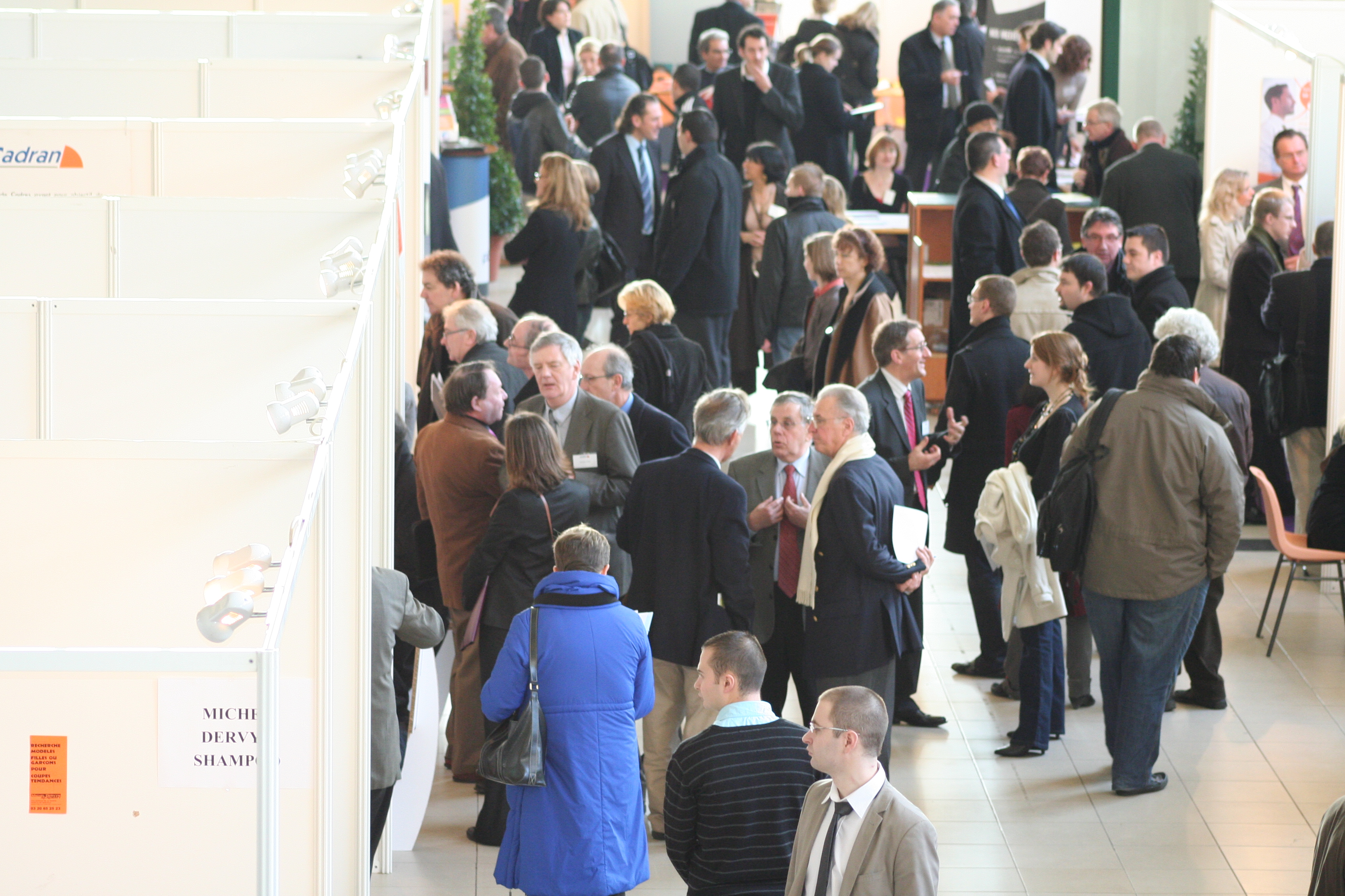 Des solutions pour dynamiser son parcours professionnel 