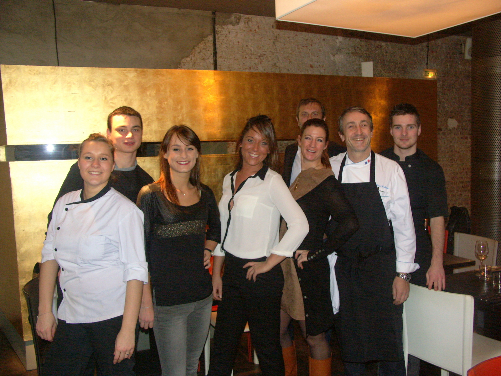 De nouvelles tables de chefs à Lille