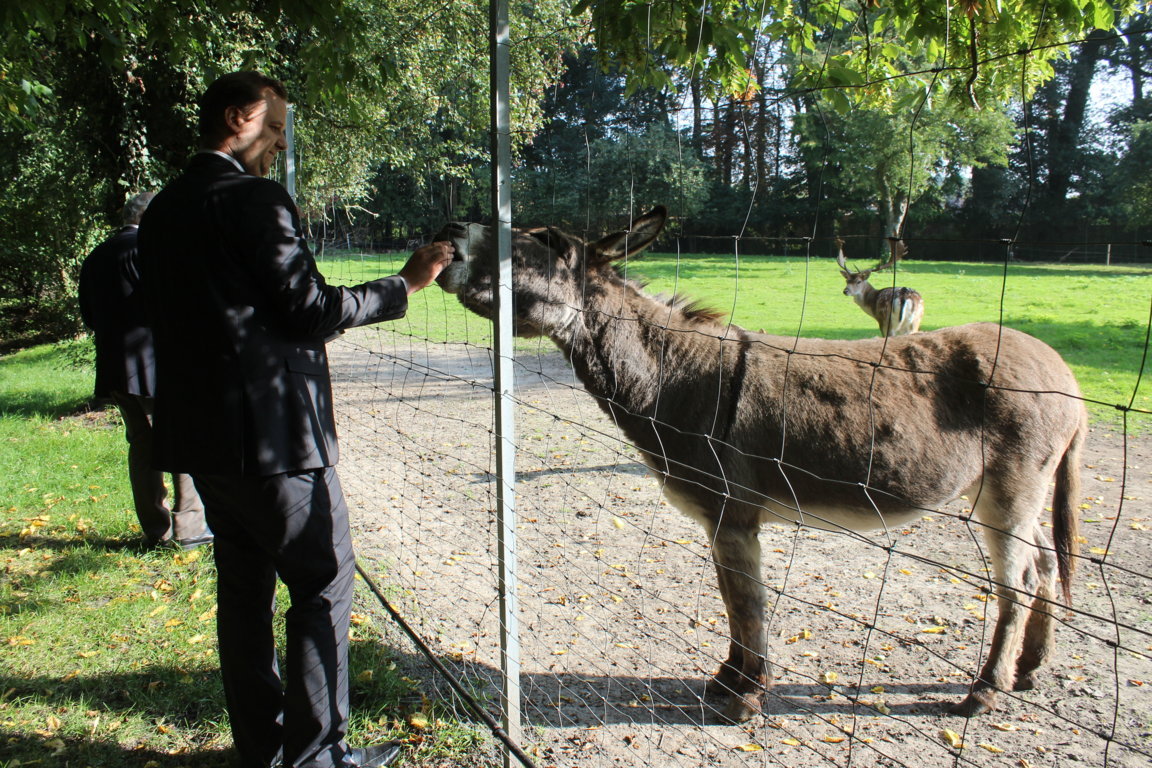 Répondre à un éventail de valeurs…