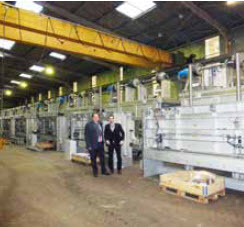 Groebli : le savoir-faire soissonnais au top