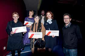 Le salon des antiquaires séduit de plus en plus de jeunes