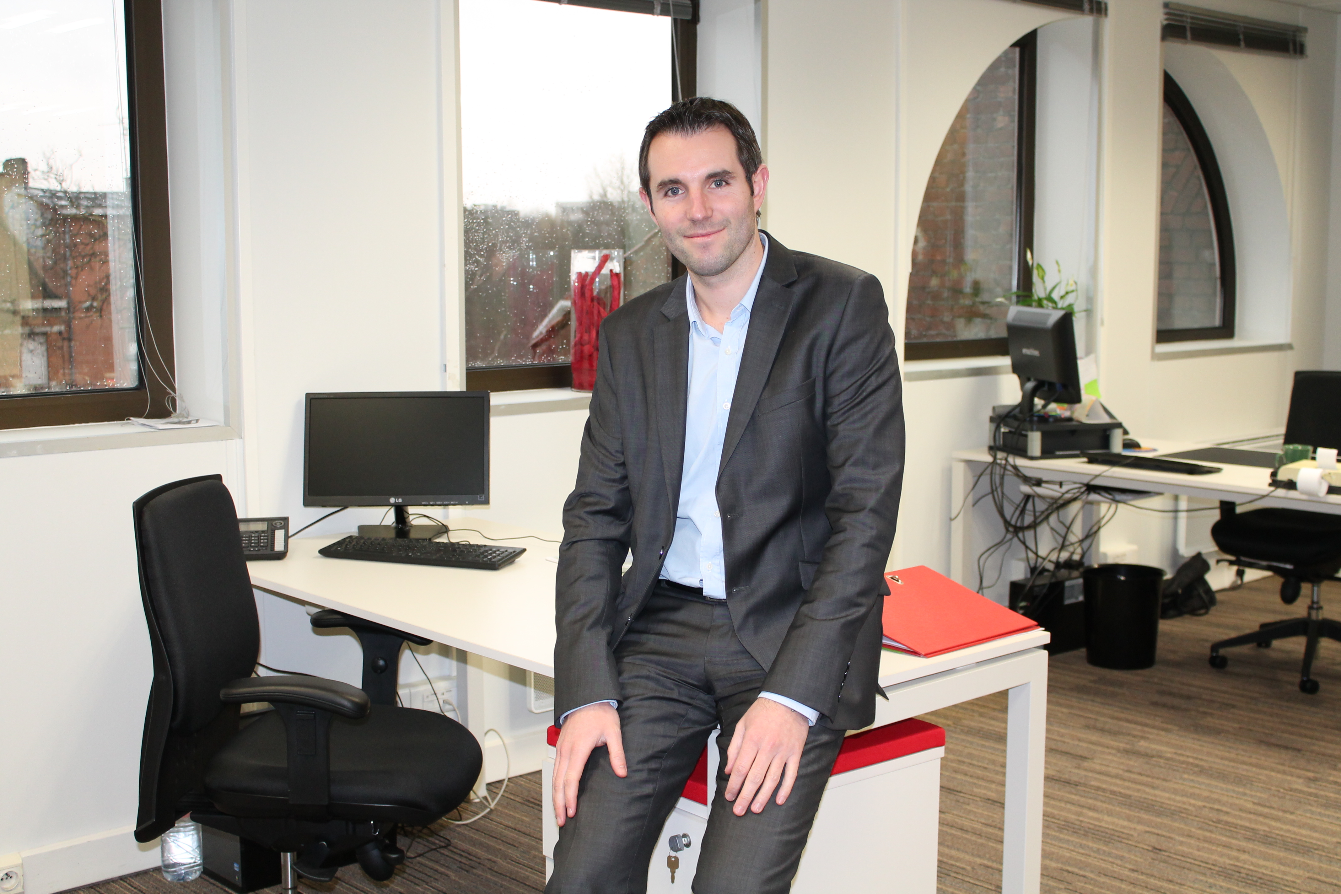 La location arrive sur le marché des revêtements de sol