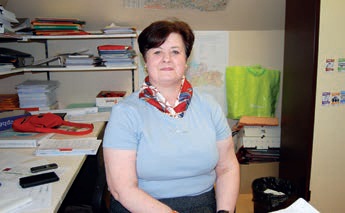 Les nouveaux défis de l’agriculture