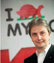 Le grand rendez-vous de l'écoconstruction en 2014