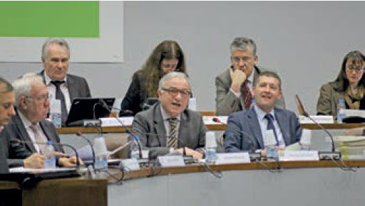 Non à la disparition de la Picardie