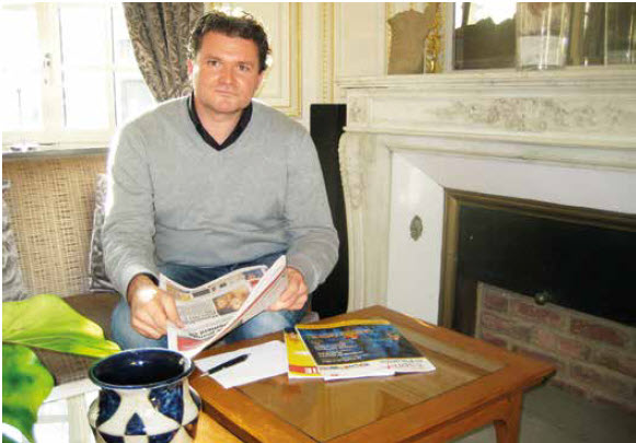 Optimum Business : pour aller au but vite et bien