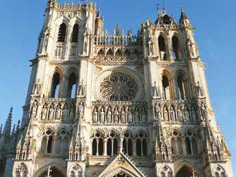 Des Assises pour dynamiser le tourisme picard