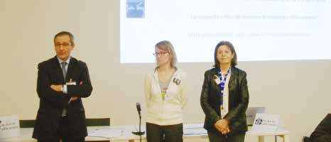 Un premier atelier régional pour le club RH Pôle emploi Picardie