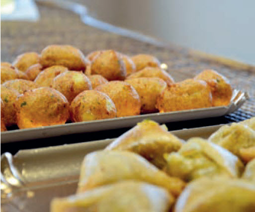 Saveurs Créoles à Montdidier